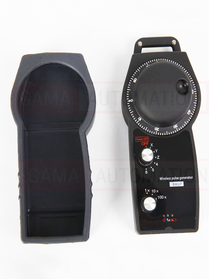 Wireless Manual Pulse Generator - Basic